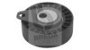 BREDA  LORETT TOA3102 Tensioner Pulley, timing belt